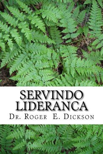 Servindo Lideranca