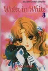 Waltz in White, Vol. 3