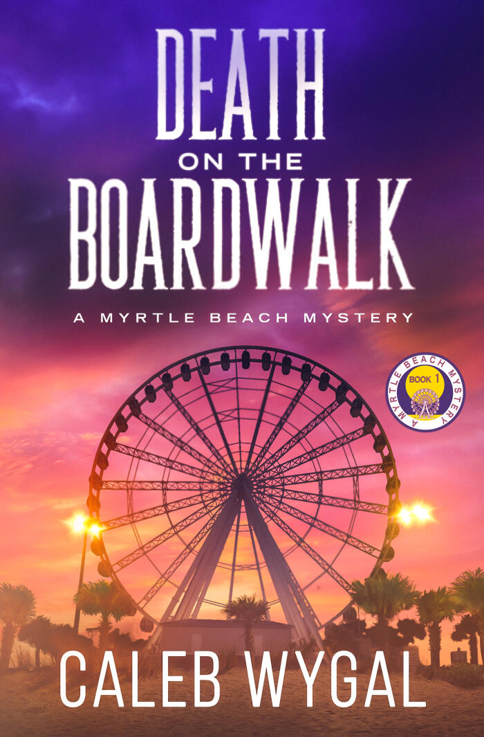 Death on the Boardwalk