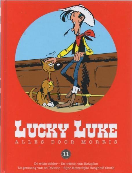 Lucky Luke: Vol. 11