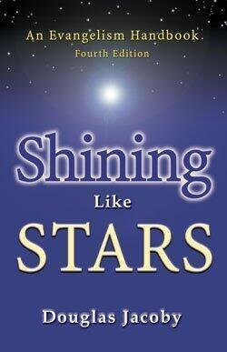 Shining Like Stars