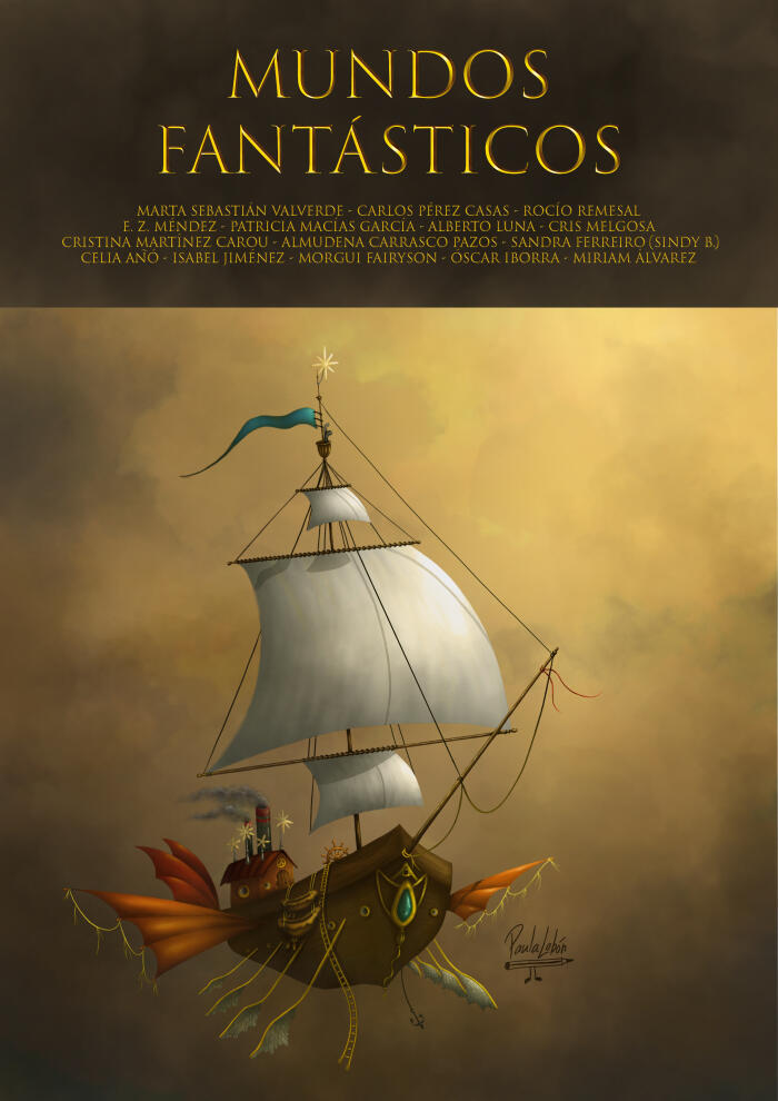 Mundos fantásticos