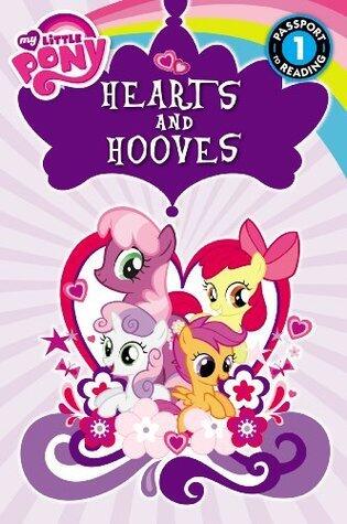 My Little Pony: Hearts and Hooves: Level 1