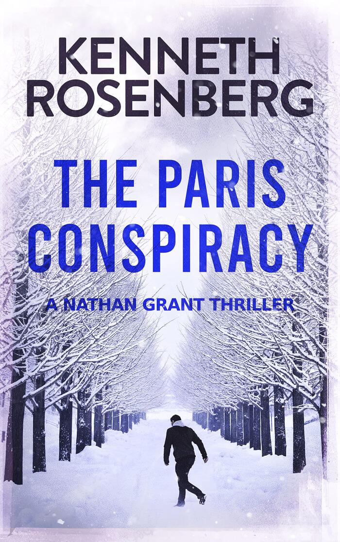 The Paris Conspiracy