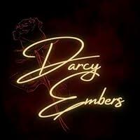 Darcy Embers