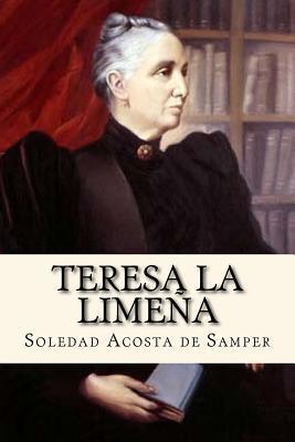 Teresa La Limeña