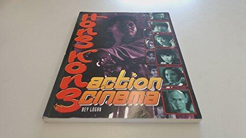 Hong Kong Action Cinema