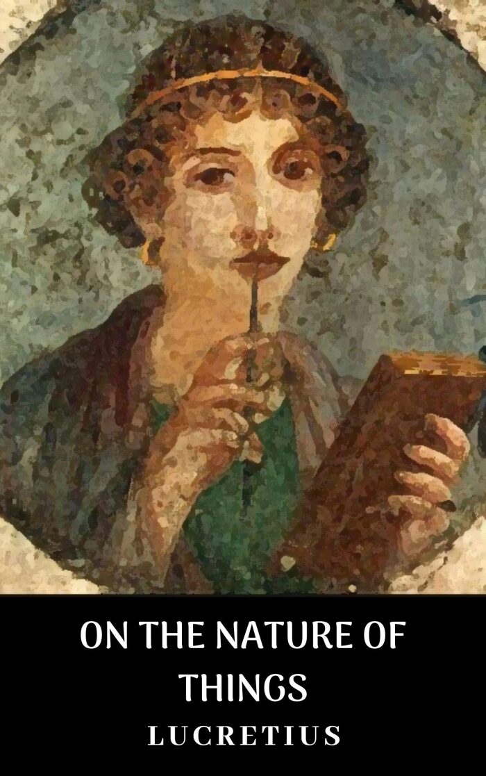 ON THE NATURE OF THINGS