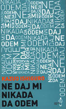 Ne daj mi nikada da odem