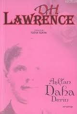 Aşktan Daha Derin