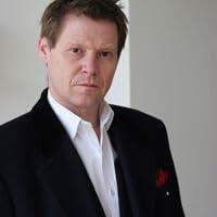 Robert Elms