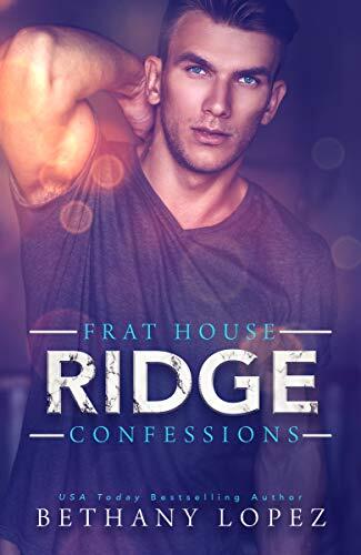Frat House Confessions