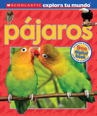 Pájaros