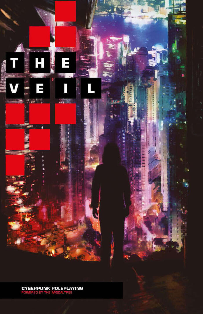 Cyberpunk Roleplaying