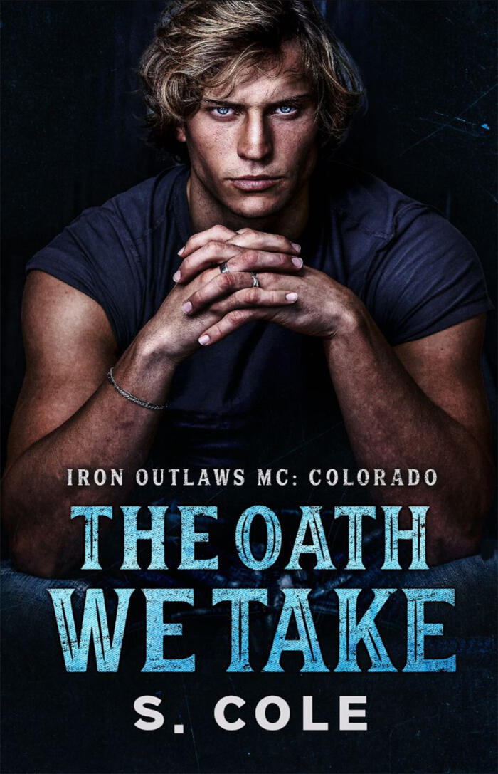 The Oath We Take
