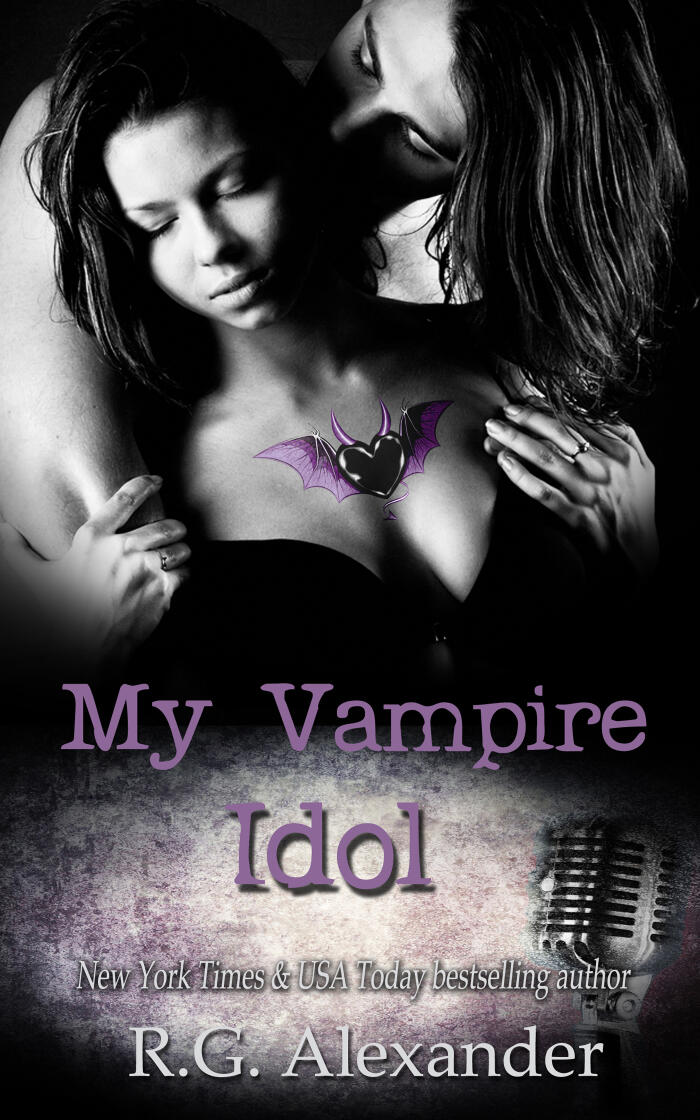 My Vampire Idol