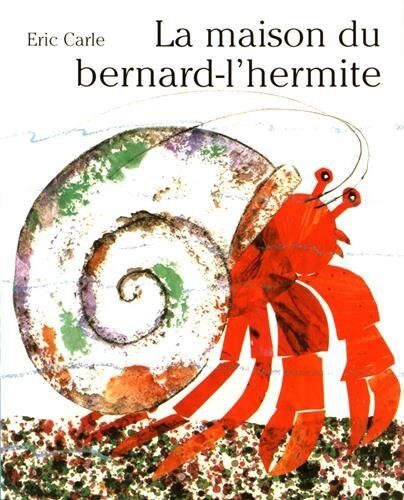 La Maison Du Bernard L'Hermite