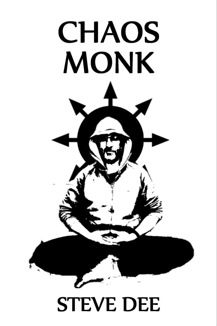 Chaos Monk: Bringing Magical Creativity to the New Monastic Path