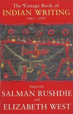 Vintage Book of Indian Writing 1947 - 1997