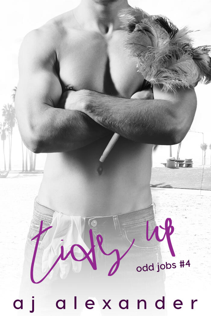 Tidy Up