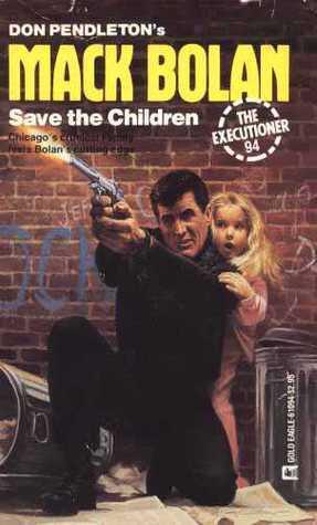 Save The Children