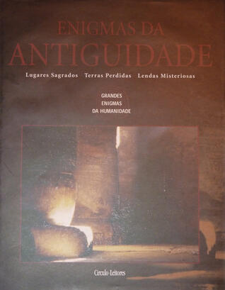 Enigmas da antiguidade