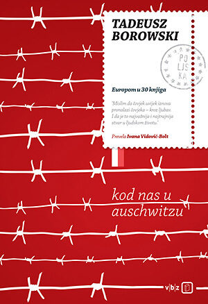 Kod nas u Auschwitzu