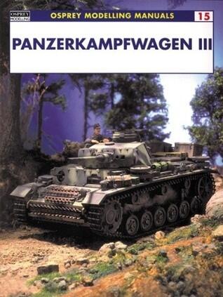 Panzerkampfwagen III
