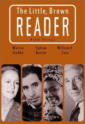 The Little Brown Reader