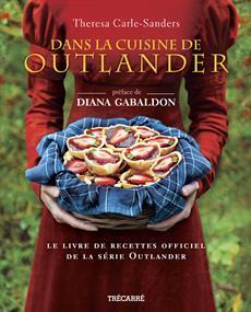 Dans la cuisine de Outlander