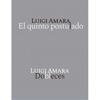 El quinto postulado/Dobleces