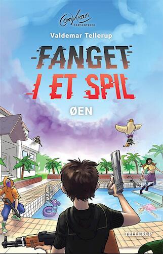 Fanget i et spil