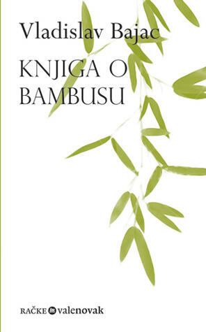 Knjiga o bambusu