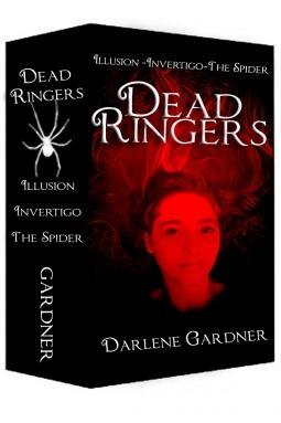 Dead Ringers: Vol 1-3