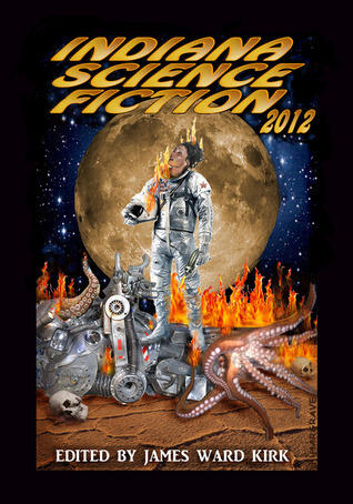 Indiana Science Fiction 2012