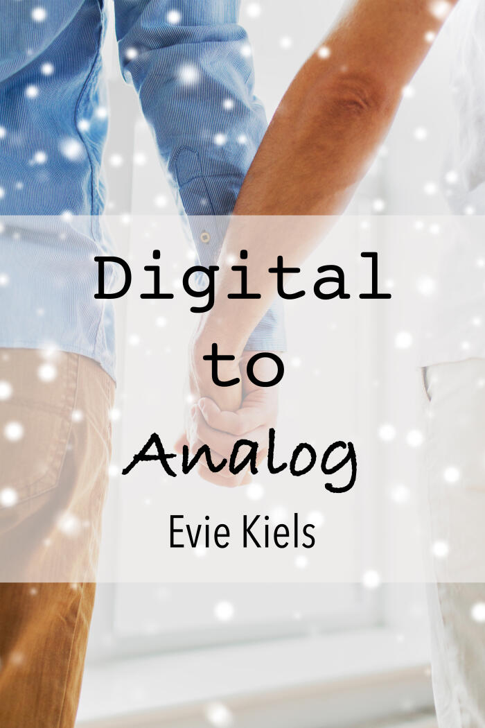 Digital to Analog