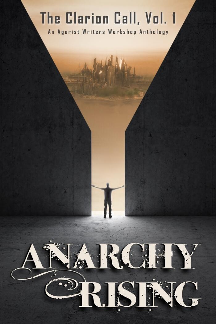 Anarchy Rising