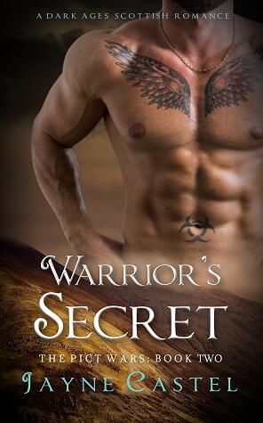 Warrior's Secret