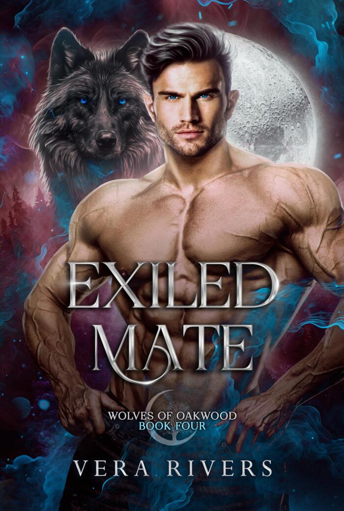 Wolves of Oakwood