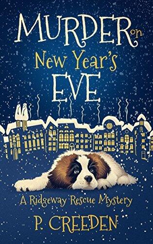 Murder on New Year's Eve