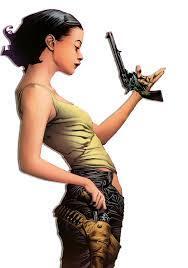 The Dark Tower: Treachery #1