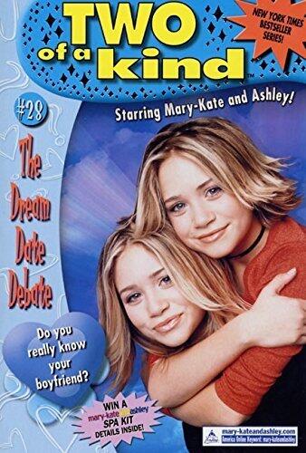 Two of a Kind #28: The Dream Date Debate