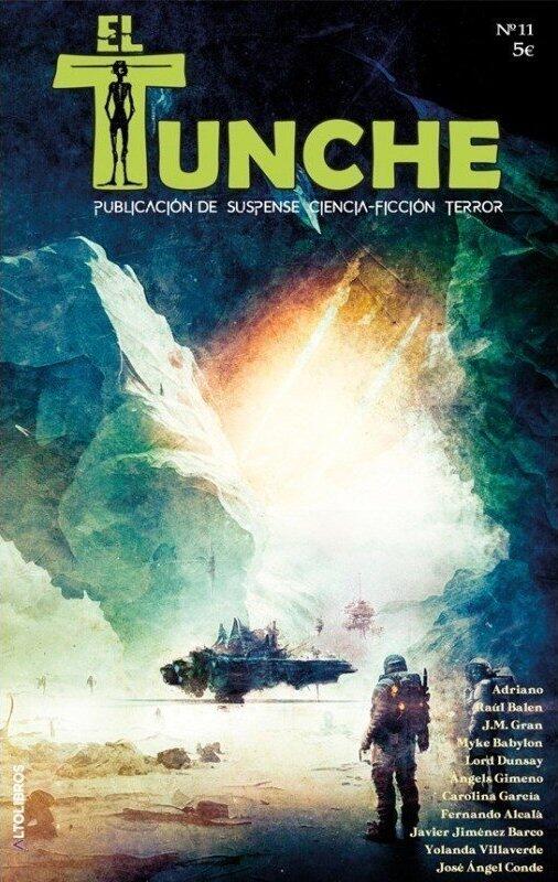 El Tunche 11