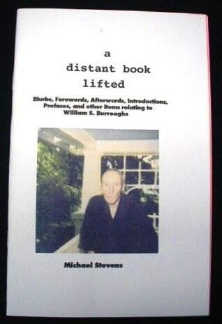 A Distant Book Lifted