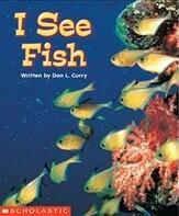 I See Fish