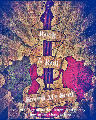 Rock & Roll Saved My Soul