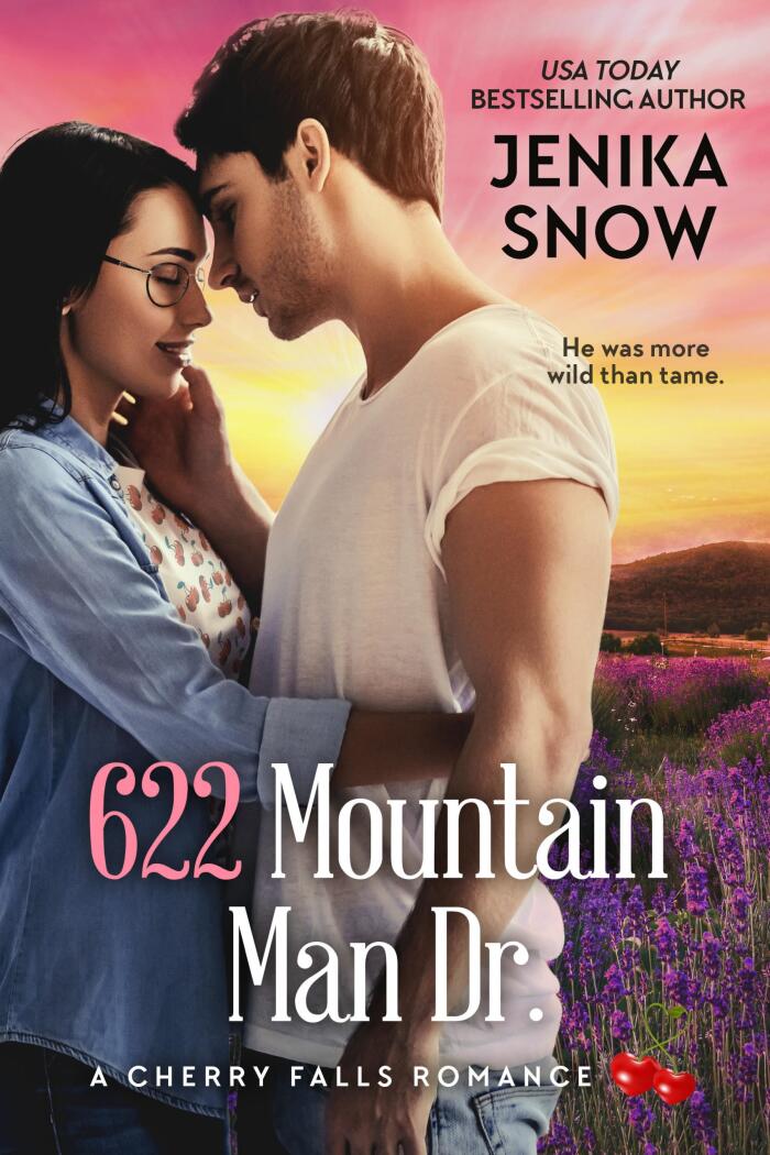 622 Mountain Man Dr.