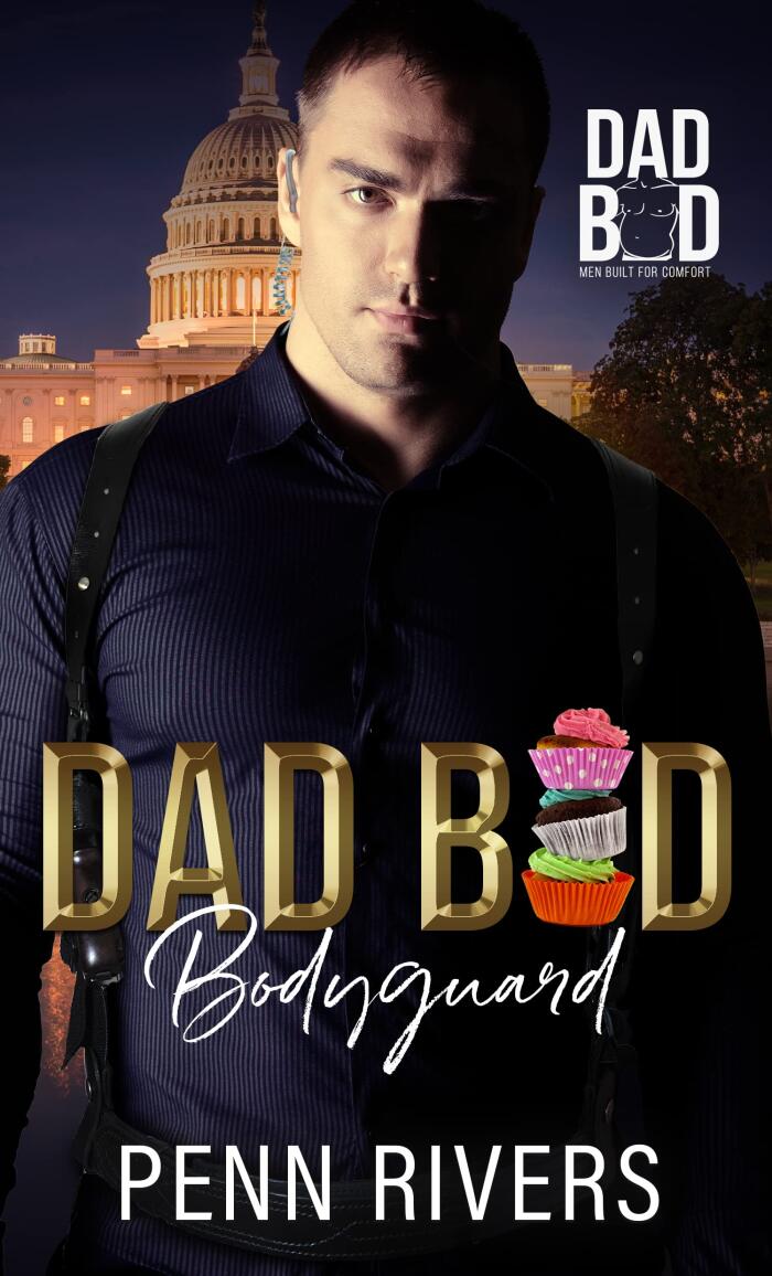 Dad Bod Bodyguard