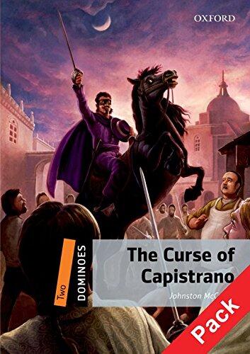 Dominoes 2. The Curse of Capistrano Pack