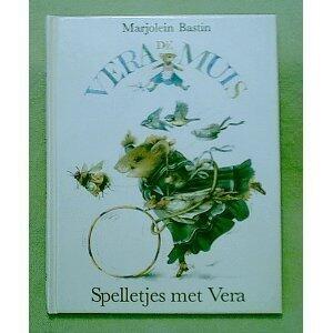 Games With Vera (Vera De Muis)